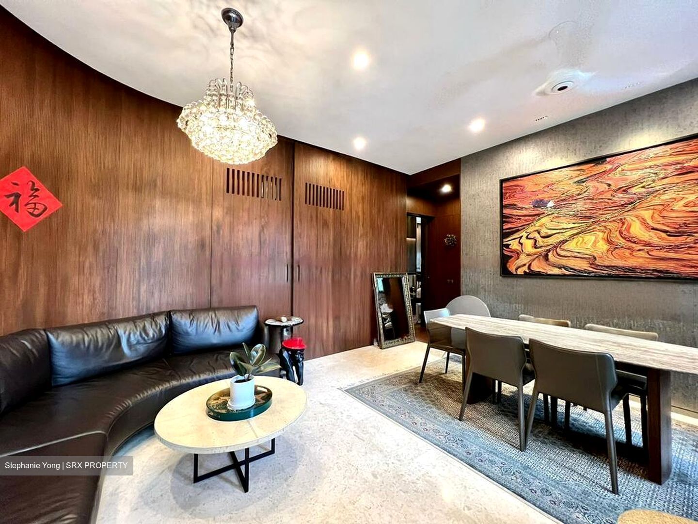 3 Orchard By-The-Park (D10), Condominium #428308881